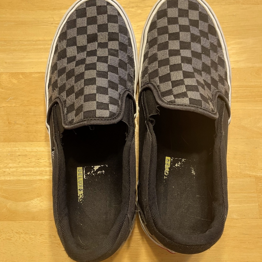 Vans Fashion Sneakers